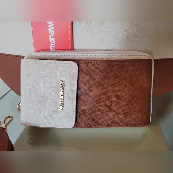 NWT Montana West Bag - Picture 3 of 3